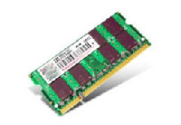 Transcend 2GB DDR2 PC2-5300 soDIMM (TS2GHP995A) Transcend 2GB DDR2 PC2-5300 soDIMM (TS2GHP995A)